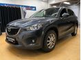 MAZDA CX-5 2014/2 - 3