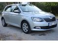 SKODA FABIA 2015/5 - 2