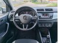 SKODA FABIA 2015/5 - 6