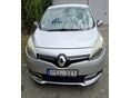 RENAULT SCENIC Renault Grand Senic 1.5 Dízel 81kw 7 személyes