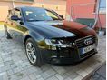 AUDI A4 1.8 T FSi