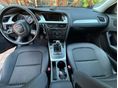 AUDI A4 2009/6 - 5