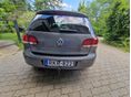 VOLKSWAGEN GOLF VI 2009/5 - 5
