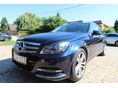 MERCEDES-BENZ C-OSZTÁLY C 220 T CDI BlueEFFICIENCY Elegance (Automata)