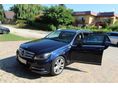 MERCEDES-BENZ C-OSZTÁLY 2013/6 - 5