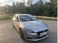 MAZDA 3 2.2 D Challenge