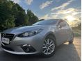MAZDA 3 2013/10 - 7