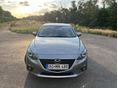MAZDA 3 2013/10 - 8