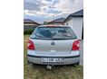 VOLKSWAGEN POLO IV 2002/10 - 2