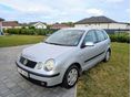 VOLKSWAGEN POLO IV 2002/10 - 5