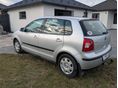 VOLKSWAGEN POLO IV 2002/10 - 8