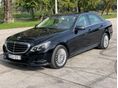 MERCEDES-BENZ E 250 BlueTEC 4Matic Elegance (Automata)