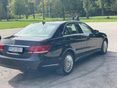MERCEDES-BENZ E 250 2015/7 - 5