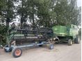 JOHN DEERE 2056