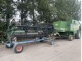 JOHN DEERE 2000 - 2