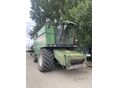 JOHN DEERE 2000 - 3