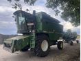 JOHN DEERE 2000 - 4