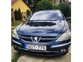 PEUGEOT 607 2.7 V6 HDi Executive Tiptronic