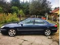 PEUGEOT 607 2007 - 2