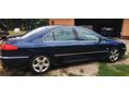 PEUGEOT 607 2007 - 5