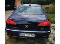 PEUGEOT 607 2007 - 6