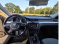 SKODA SUPERB 2012/6 - 8