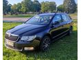 SKODA SUPERB Combi 2.0 CR TDI Ambition