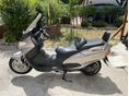 SUZUKI AN 250 BURGMAN 