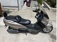 SUZUKI AN 250 BURGMAN 1998/8 - 3