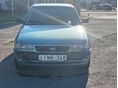 OPEL ASTRA F 1.6 16V GL (Automata)