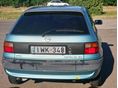 OPEL ASTRA F 1996/1 - 2