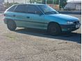 OPEL ASTRA F 1996/1 - 4
