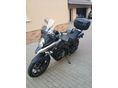 SUZUKI DL 650 V-Strom