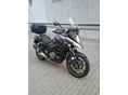 SUZUKI DL 650 2017/4 - 2