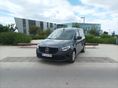 MERCEDES-BENZ CITAN 108 CDI A2 Base vonóhorog. 9.700 km! garanciális!