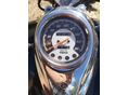 YAMAHA XVS 650 