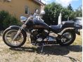 YAMAHA XVS 650 2003/8 - 2