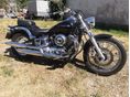 YAMAHA XVS 650 2003/8 - 3
