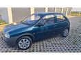 OPEL CORSA B 1997/3 - 2
