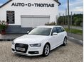 AUDI A4 Avant 2.0 TDI Sport quattro S-tronic S-line Gyönyőrű hibátlan autó