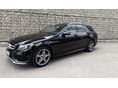 MERCEDES-BENZ C-OSZTÁLY C 180 T 9G-TRONIC AMG csomag! Magyar! Vezetett szervizkönyv! Sérülésmentes!
