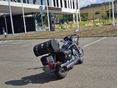 YAMAHA XVS 650 DRAG STAR CLASSIC 2005/8 - 3