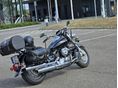YAMAHA XVS 650 DRAG STAR CLASSIC 