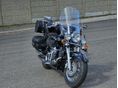 YAMAHA XVS 650 DRAG STAR CLASSIC 2005/8 - 4