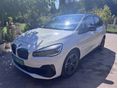 BMW 225xe M Sport (Automata)