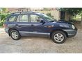 HYUNDAI SANTA FE 2.0 CRDi Style VGT 4WD