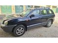 HYUNDAI SANTA FE 2005/4 - 2