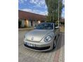 VOLKSWAGEN BEETLE 2013/1 - 2