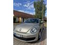 VOLKSWAGEN BEETLE 2013/1 - 8