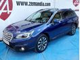 SUBARU OUTBACK 2015/7 - 1